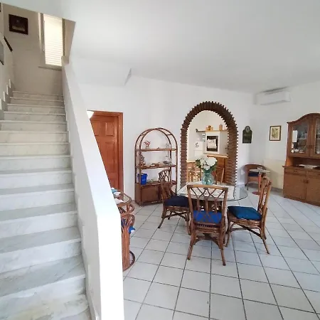 Villa Don Carlo Ischia