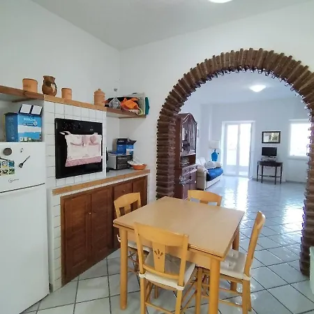 Don Carlo Villa Ischia