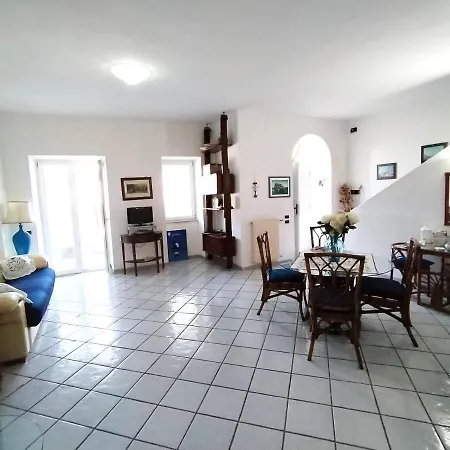 Villa Don Carlo Ischia