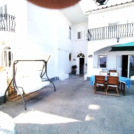 Villa Don Carlo Ischia