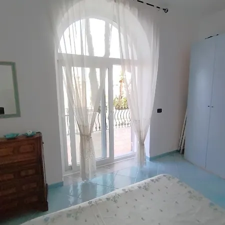 Don Carlo Villa Ischia