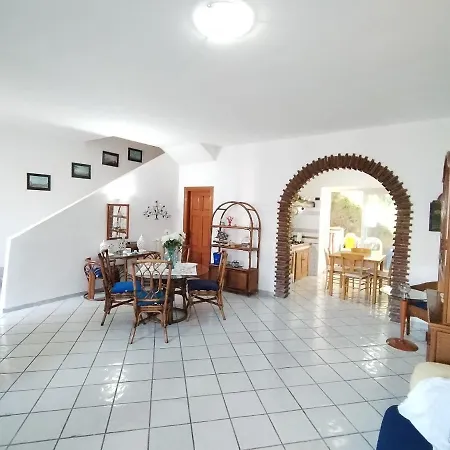Villa Don Carlo